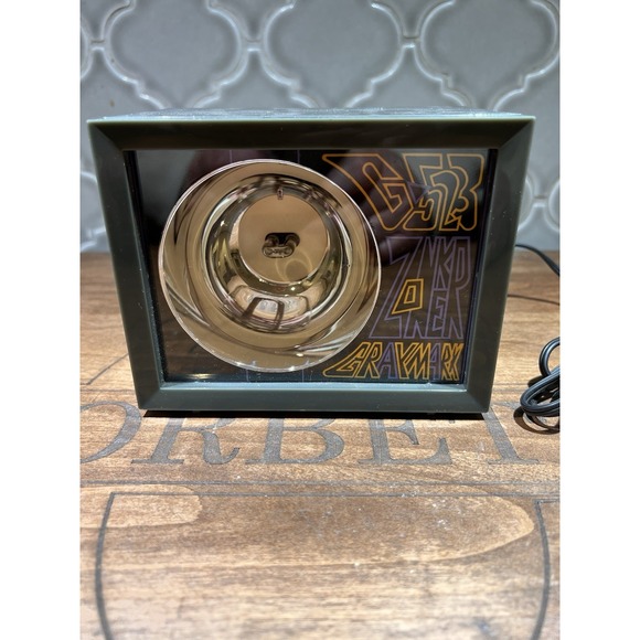 Zonker Graymark Other - G523 Zonked Gray mark Strobe Light Vintage Halloween